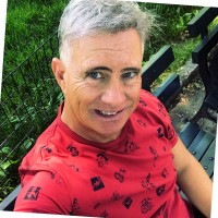 Bill Rush