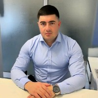Gevorg Ghukasyan
