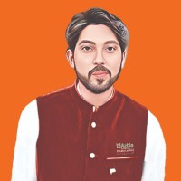 Sharjeel Aijaz
