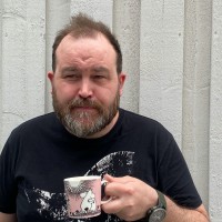 Jens Ryö