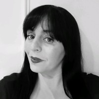 Rebecca Everett