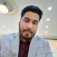MOHAMMAD DANISH