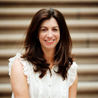 Sara Kabakoff