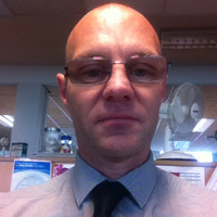 Steve Cooper