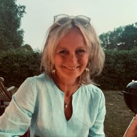 Christine Alexandersson