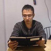 Chun-Wei Huang