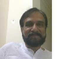 Dhananjay Sherekar