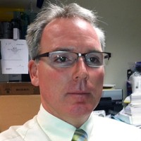 Timothy Myers