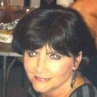 Marcia Chestnut