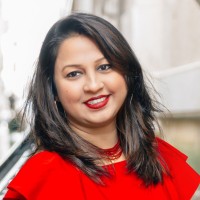 Moumita Banerjee