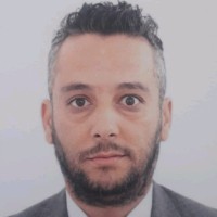 Salim Mezhoud
