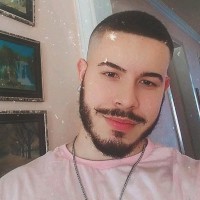 Gabriel Cruz