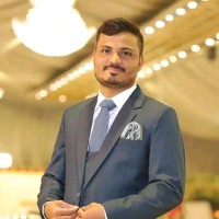 Yawar Abbas