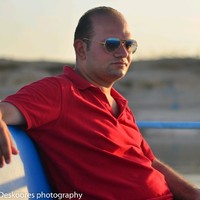 Baher Ezzat