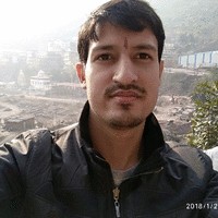 Ashish Bhardwaj
