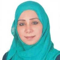Najoua Mansouri