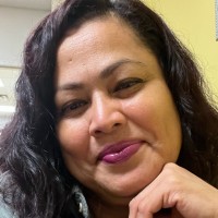 Evelyn Lagos