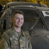 Tanner Kobal