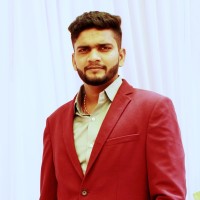 Nikulkumar Patel