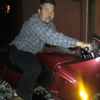 Haro Alejandro