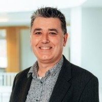 Ander Larrañaga
