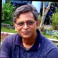 A. K. M. Rezaur Rahman