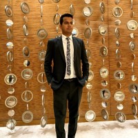 Amit Maharaj