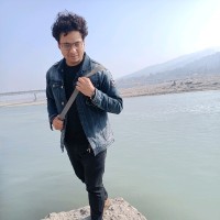 Drx Divyanshu Chauhan
