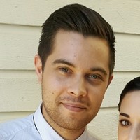 Simon Abbott