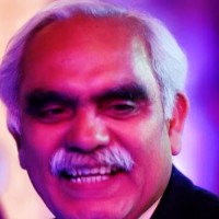 UMAR MAHMOOD
