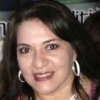 Martha L. Alvarado