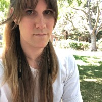 Riley Suhar, Ph.D.