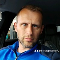 Christophe Deblir