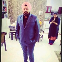 Navjot Bhatia