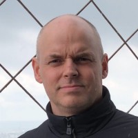 Erik Berlin