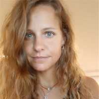 Linda Stoudova