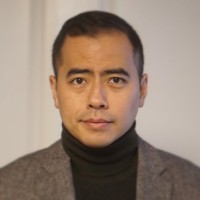 Joseph J Park