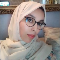 Bouchra Rafik