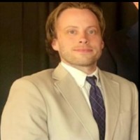 Nigel Lodge, Mba