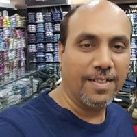 Pradeep Salunkhe