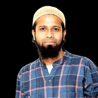 Ashraful Alam