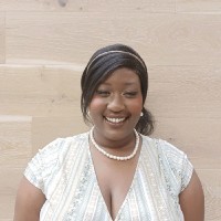 Mumbi Ngugi