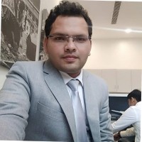 Devinder Chaudhary
