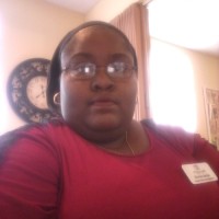 Sherise Barber
