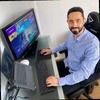 Cristiano Souza