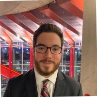 Mathieu Carroll