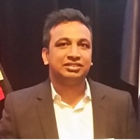 Sanjith Kumar