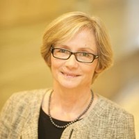 Joanna Batstone, PhD