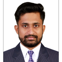 Jaise K. Joseph