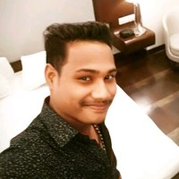 Ajaya Kumar Behera